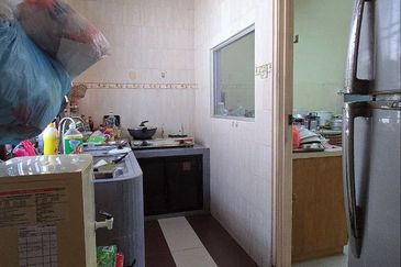 Taman Bukit Indah @ Iskandar Puteri