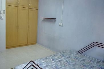 Taman Bukit Indah @ Iskandar Puteri