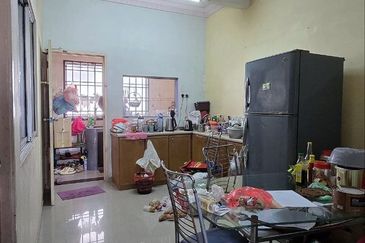 Taman Bukit Indah @ Iskandar Puteri