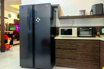 Taman Bukit Indah @ Iskandar Puteri