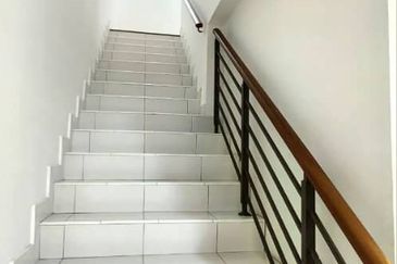 Taman Bukit Indah @ Iskandar Puteri