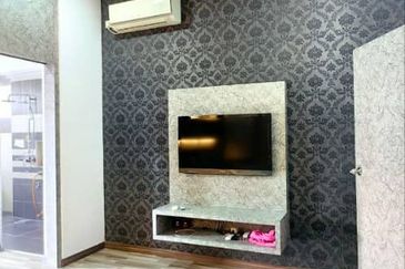 Taman Bukit Indah @ Iskandar Puteri