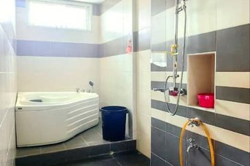 Taman Bukit Indah @ Iskandar Puteri