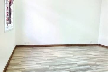 Taman Bukit Indah @ Iskandar Puteri