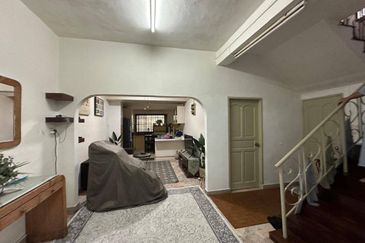 Kampung Bahru, Johor Bahru