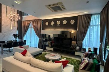 Bandar Baru Permas Jaya