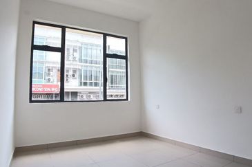 Laman Harmoni @ Country Garden Central Park