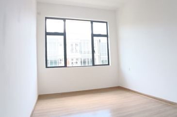 Laman Harmoni @ Country Garden Central Park