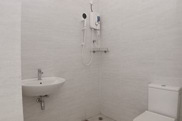 Laman Harmoni @ Country Garden Central Park