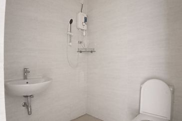 Laman Harmoni @ Country Garden Central Park