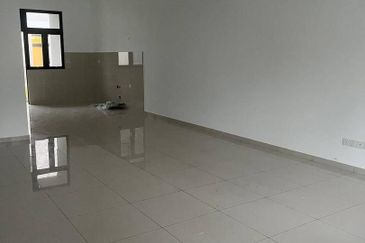 Sunway Citrine Lakehomes