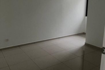 Sunway Citrine Lakehomes