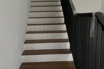 Sunway Citrine Lakehomes