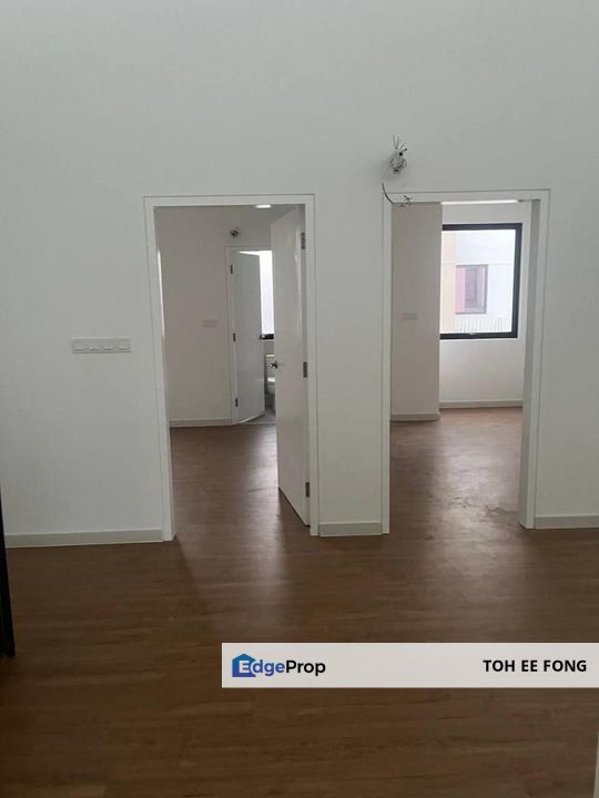 Sunway Citrine Lakehomes 2 Storey Terrace House For Sale, Johor, 