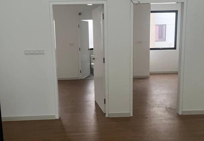 Sunway Citrine Lakehomes