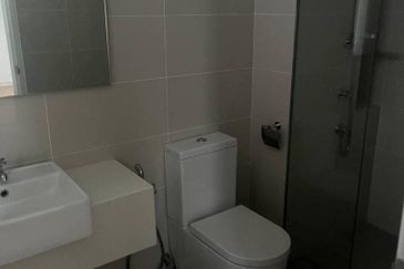 Sunway Citrine Lakehomes