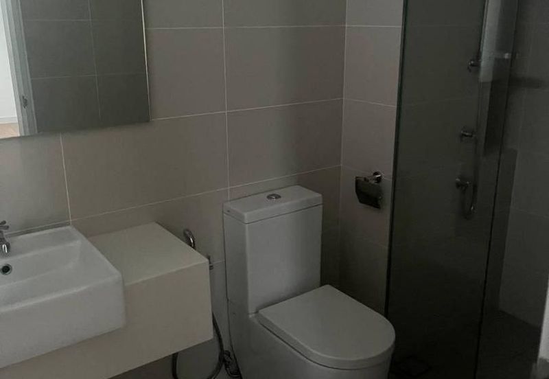 Sunway Citrine Lakehomes