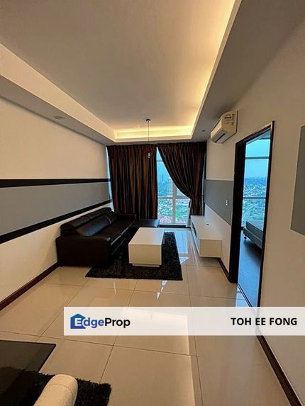 Paragon Residence @ Straits View For Sale, Johor, Johor Bahru