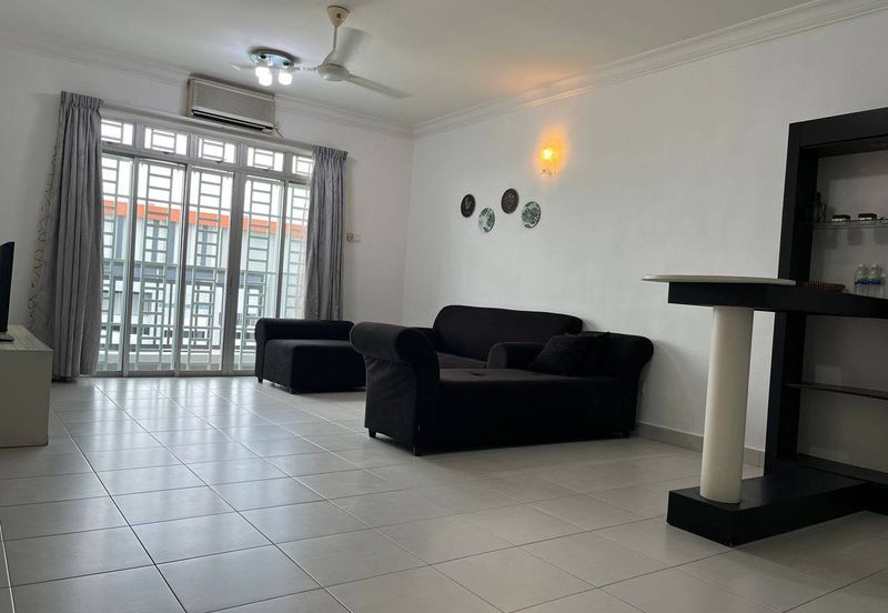 Tebrau City Residences