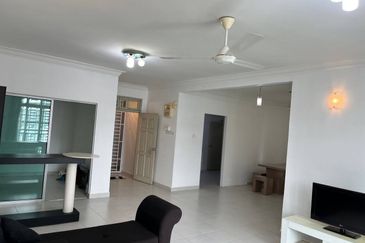 Tebrau City Residences