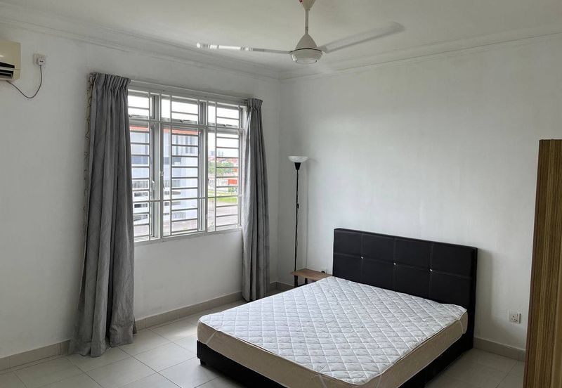 Tebrau City Residences