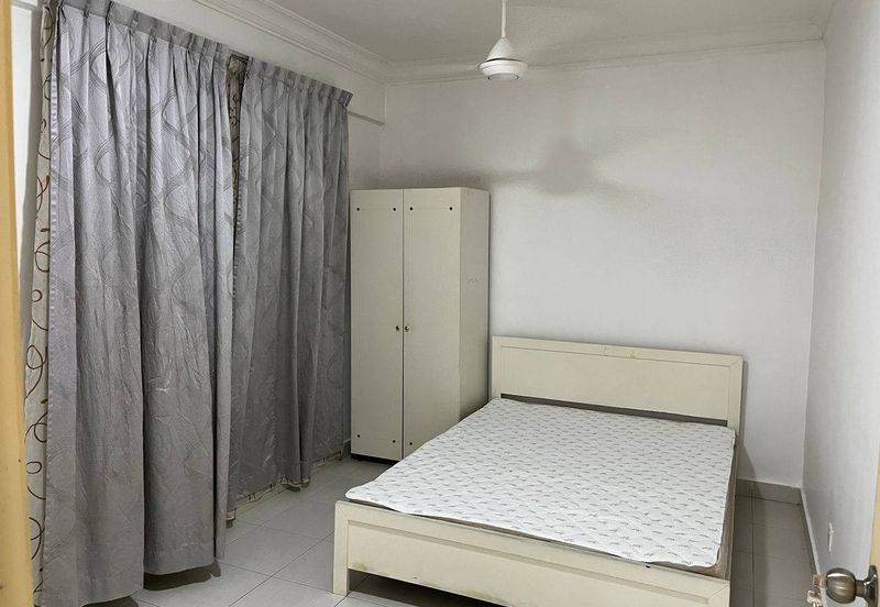 Tebrau City Residences