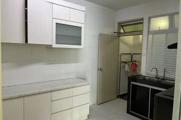 Tebrau City Residences