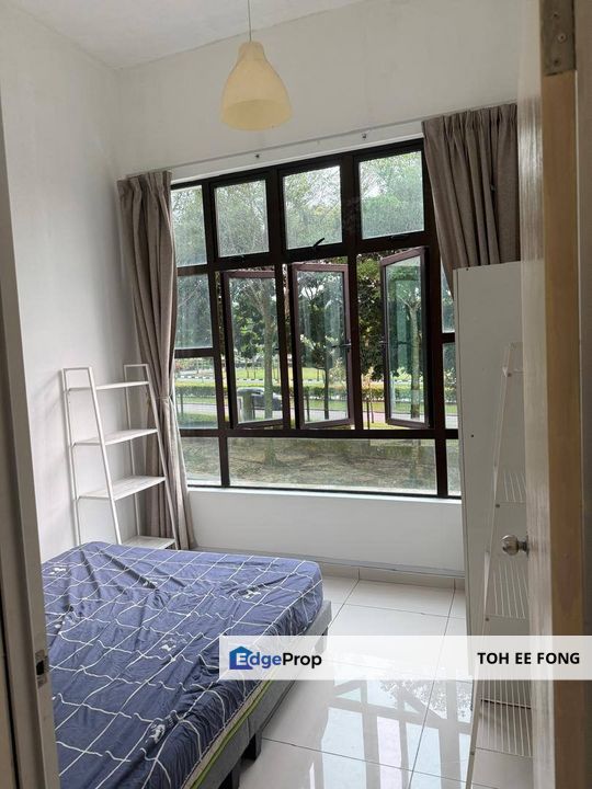 D'Summit Residences @ Kempas Utama 2 Bedroom Apartment For Sale, Johor, Johor Bahru