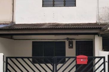 Bandar Baru Permas Jaya