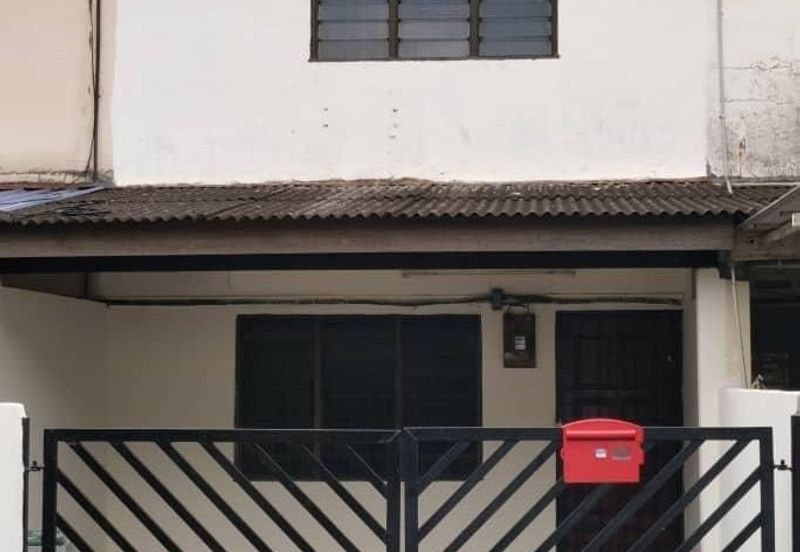 Bandar Baru Permas Jaya