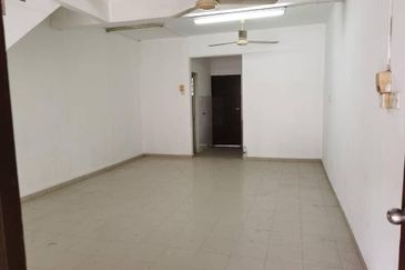 Bandar Baru Permas Jaya