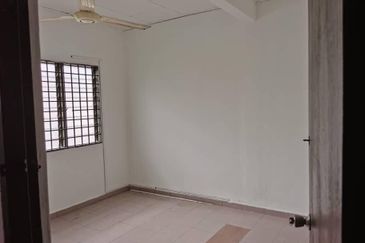 Bandar Baru Permas Jaya