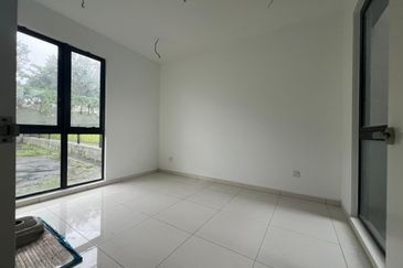 Sunway Emerald Residence