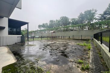 Sunway Emerald Residence