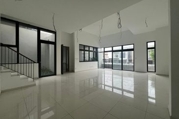 Sunway Emerald Residence