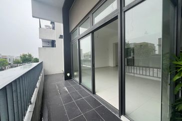 Sunway Emerald Residence