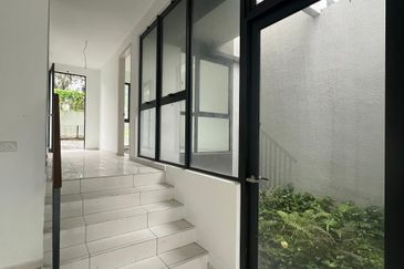 Sunway Emerald Residence