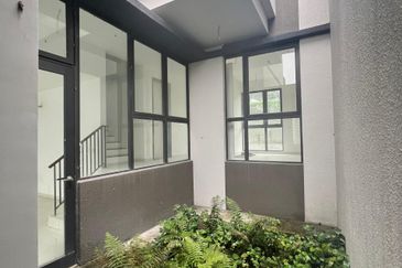 Sunway Emerald Residence