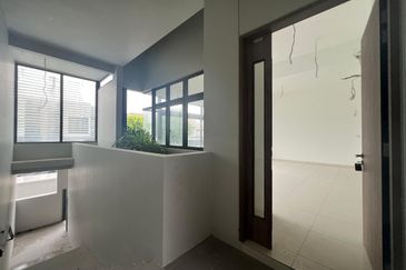 Sunway Emerald Residence