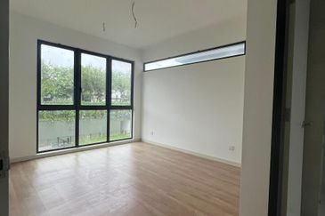 Sunway Emerald Residence