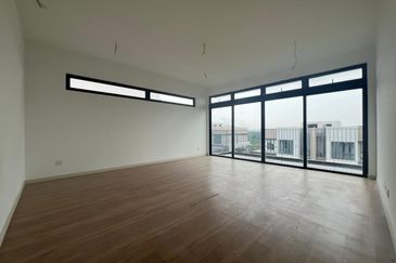 Sunway Emerald Residence