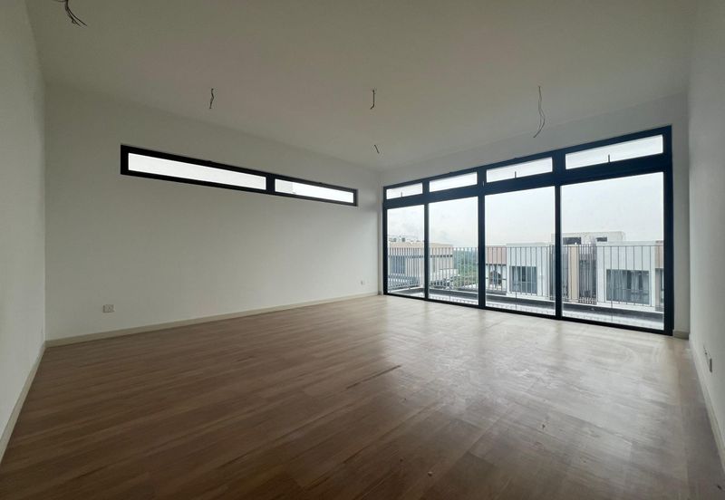 Sunway Emerald Residence