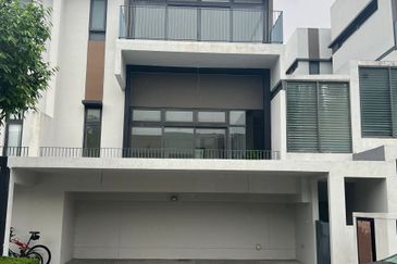 Sunway Emerald Residence