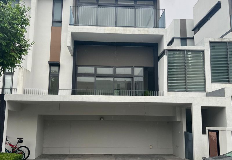 Sunway Emerald Residence