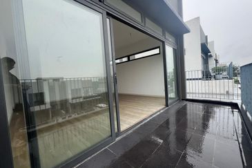 Sunway Emerald Residence