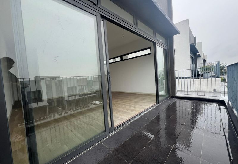 Sunway Emerald Residence