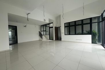 Sunway Emerald Residence