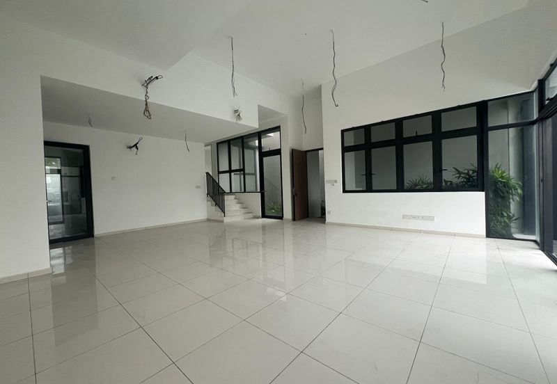 Sunway Emerald Residence