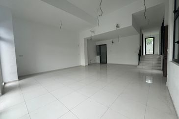 Sunway Emerald Residence