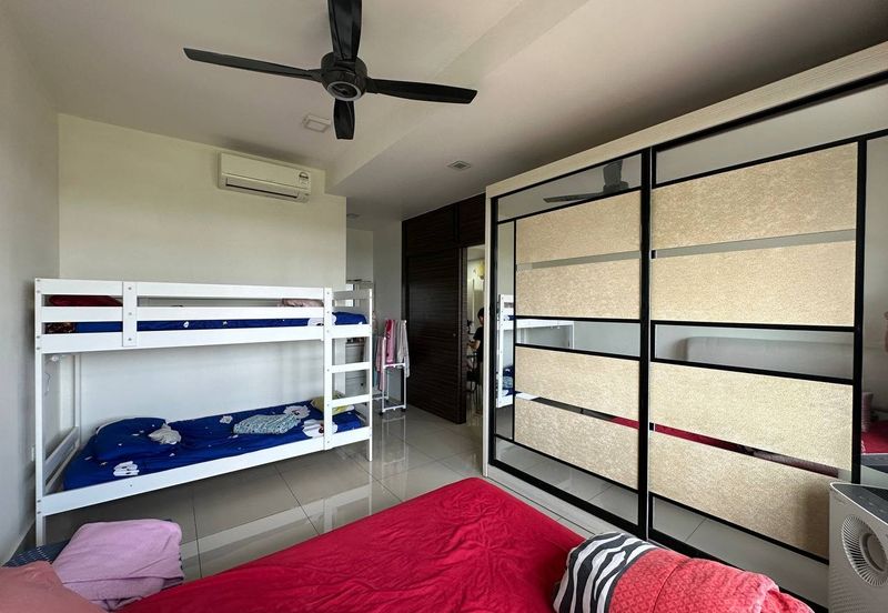 Perling Heights Apartments